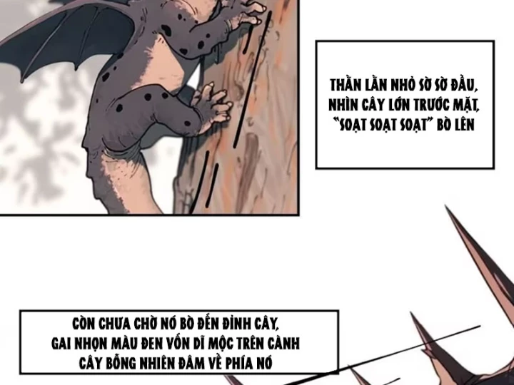 Từ Một Hồ Nước Bắt Đầu Tiến Hóa Chapter 9 - Trang 2