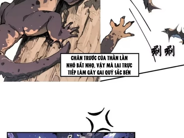 Từ Một Hồ Nước Bắt Đầu Tiến Hóa Chapter 9 - Trang 2