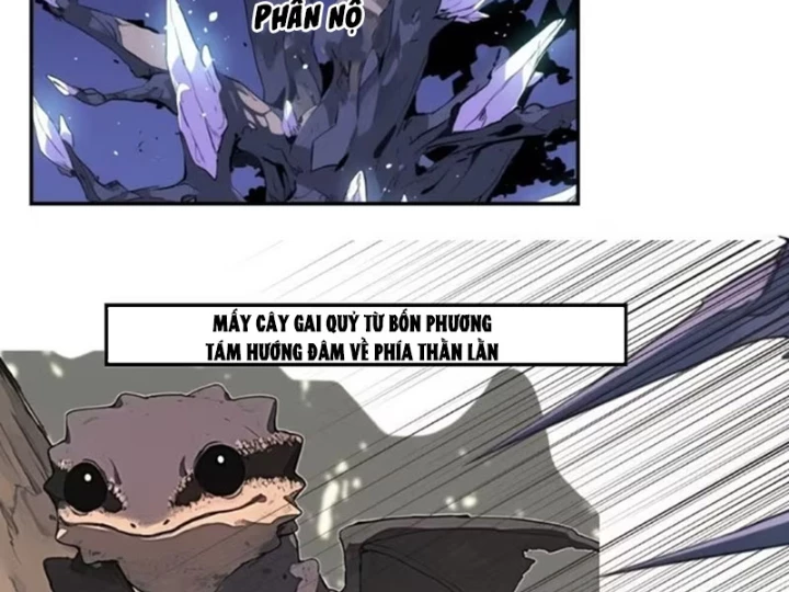 Từ Một Hồ Nước Bắt Đầu Tiến Hóa Chapter 9 - Trang 2