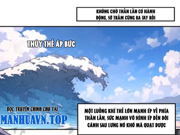 Từ Một Hồ Nước Bắt Đầu Tiến Hóa Chapter 9 - Trang 2