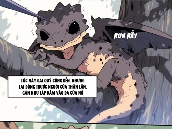 Từ Một Hồ Nước Bắt Đầu Tiến Hóa Chapter 9 - Trang 2