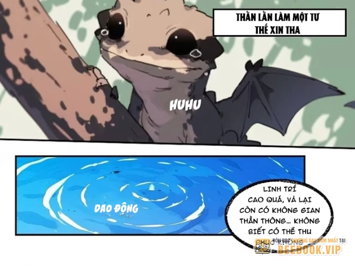 Từ Một Hồ Nước Bắt Đầu Tiến Hóa Chapter 9 - Trang 2