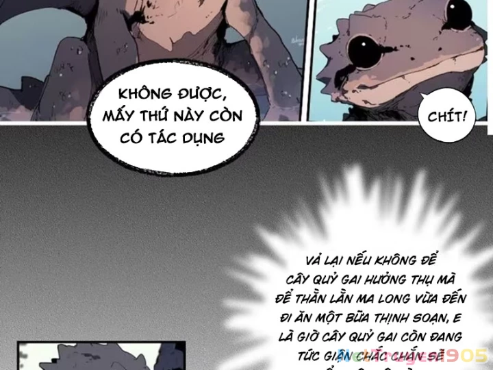 Từ Một Hồ Nước Bắt Đầu Tiến Hóa Chapter 9 - Trang 2