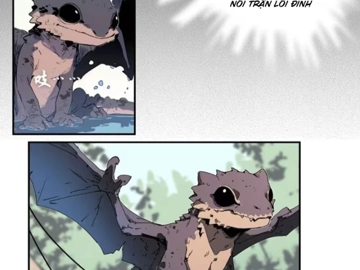 Từ Một Hồ Nước Bắt Đầu Tiến Hóa Chapter 9 - Trang 2