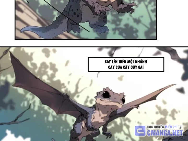 Từ Một Hồ Nước Bắt Đầu Tiến Hóa Chapter 9 - Trang 2
