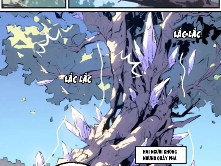 Từ Một Hồ Nước Bắt Đầu Tiến Hóa Chapter 9 - Trang 2