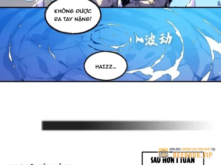 Từ Một Hồ Nước Bắt Đầu Tiến Hóa Chapter 9 - Trang 2