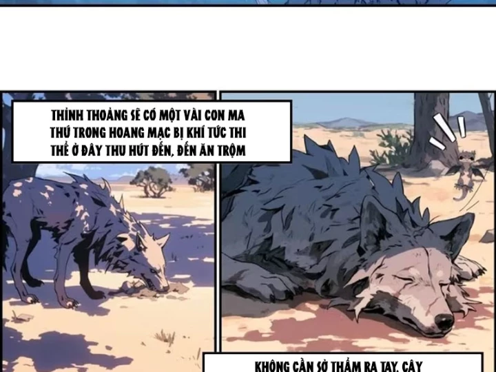 Từ Một Hồ Nước Bắt Đầu Tiến Hóa Chapter 9 - Trang 2