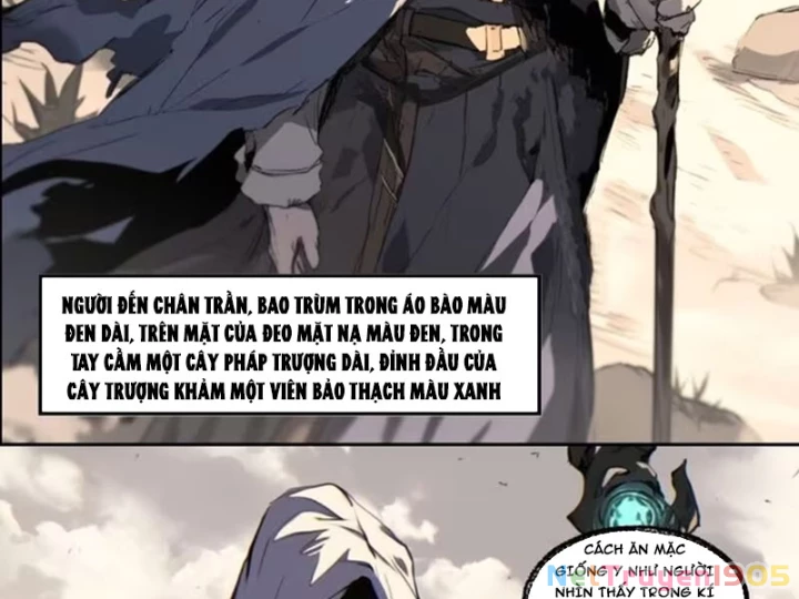 Từ Một Hồ Nước Bắt Đầu Tiến Hóa Chapter 9 - Trang 2