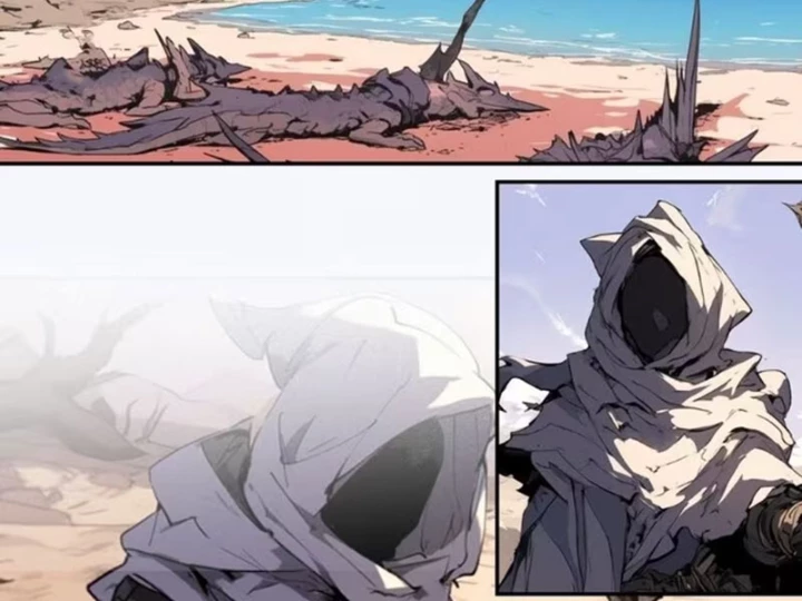 Từ Một Hồ Nước Bắt Đầu Tiến Hóa Chapter 9 - Trang 2