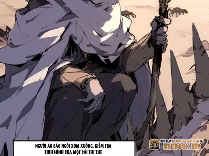 Từ Một Hồ Nước Bắt Đầu Tiến Hóa Chapter 9 - Trang 2