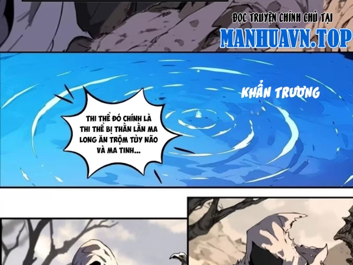 Từ Một Hồ Nước Bắt Đầu Tiến Hóa Chapter 9 - Trang 2