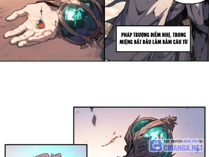 Từ Một Hồ Nước Bắt Đầu Tiến Hóa Chapter 9 - Trang 2