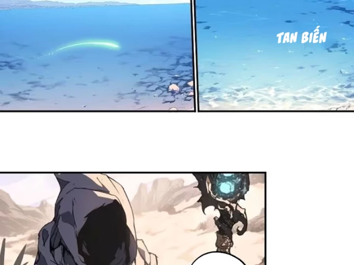 Từ Một Hồ Nước Bắt Đầu Tiến Hóa Chapter 9 - Trang 2