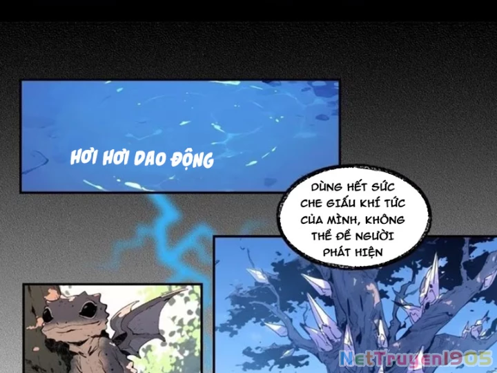 Từ Một Hồ Nước Bắt Đầu Tiến Hóa Chapter 9 - Trang 2