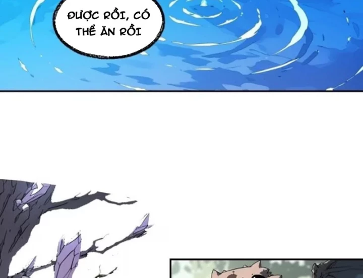 Từ Một Hồ Nước Bắt Đầu Tiến Hóa Chapter 9 - Trang 2