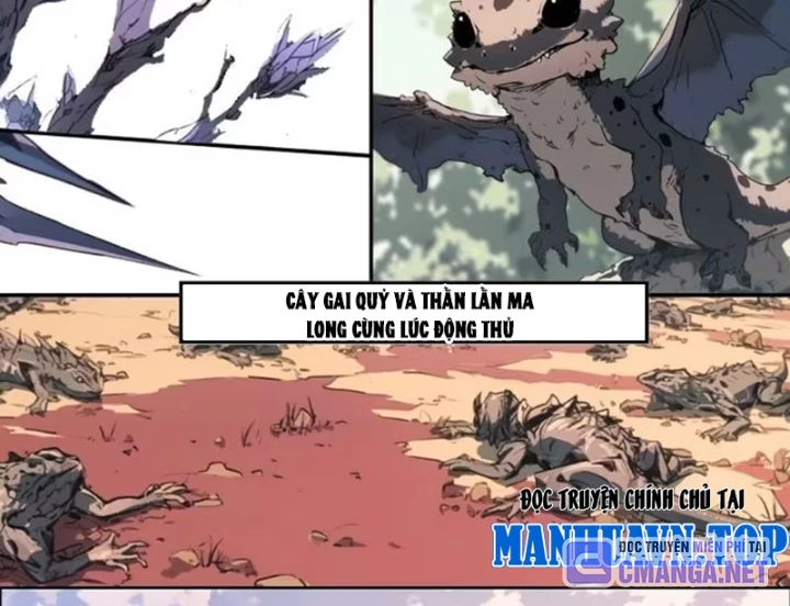 Từ Một Hồ Nước Bắt Đầu Tiến Hóa Chapter 9 - Trang 2