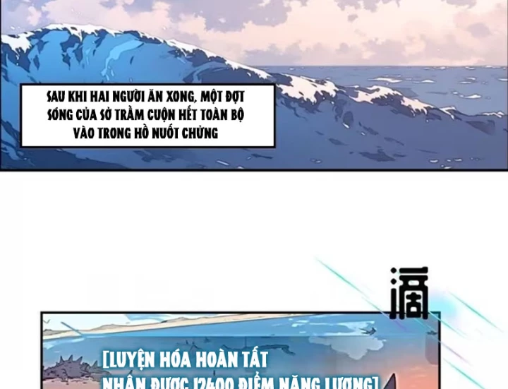 Từ Một Hồ Nước Bắt Đầu Tiến Hóa Chapter 9 - Trang 2