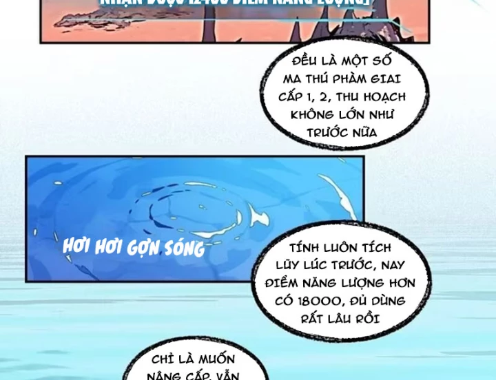 Từ Một Hồ Nước Bắt Đầu Tiến Hóa Chapter 9 - Trang 2