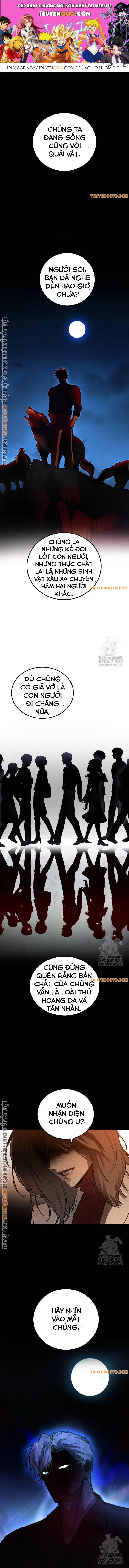 Beastly Things Chapter 1 - Trang 2