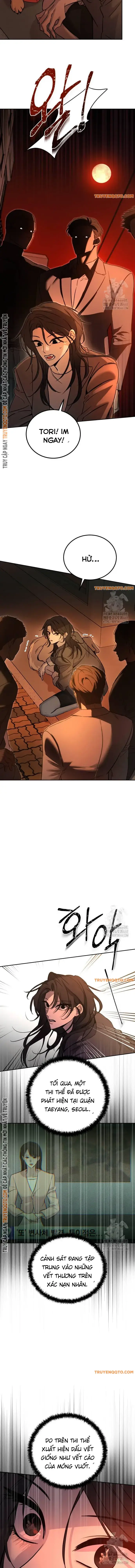 Beastly Things Chapter 1 - Trang 2