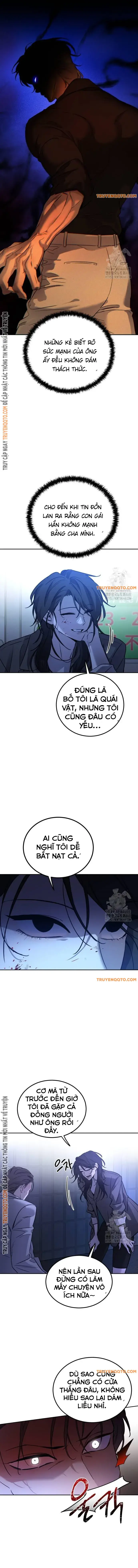 Beastly Things Chapter 1 - Trang 2