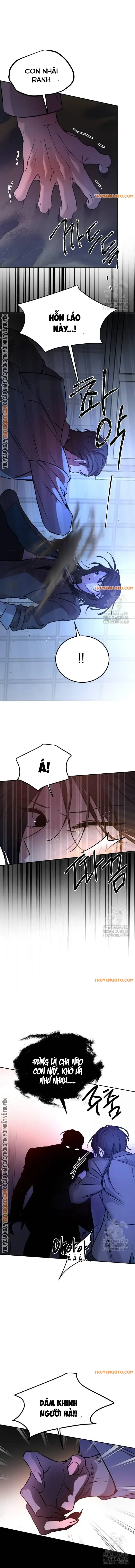 Beastly Things Chapter 1 - Trang 2