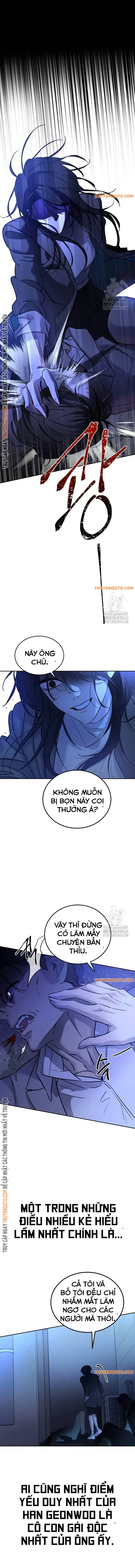 Beastly Things Chapter 1 - Trang 2