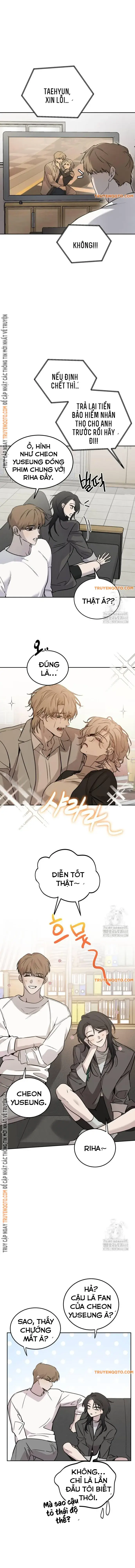 Beastly Things Chapter 1 - Trang 2