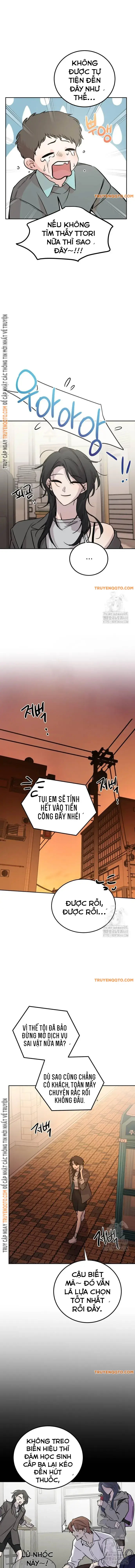 Beastly Things Chapter 1 - Trang 2