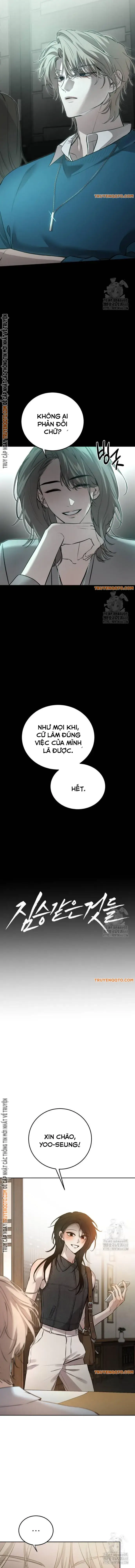 Beastly Things Chapter 6 - Trang 2