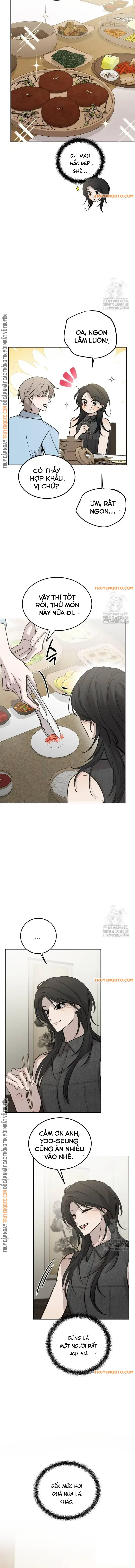 Beastly Things Chapter 6 - Trang 2