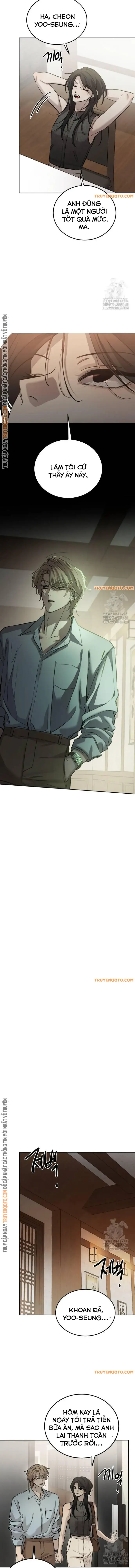 Beastly Things Chapter 6 - Trang 2