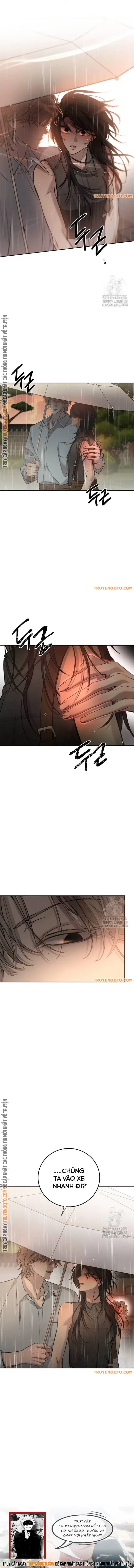 Beastly Things Chapter 6 - Trang 2