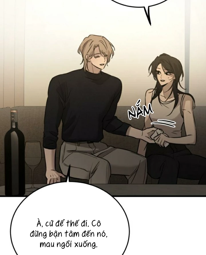 Beastly Things Chapter 20 - Trang 2