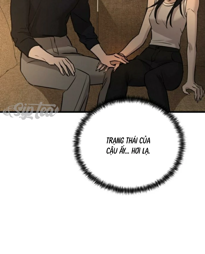 Beastly Things Chapter 20 - Trang 2