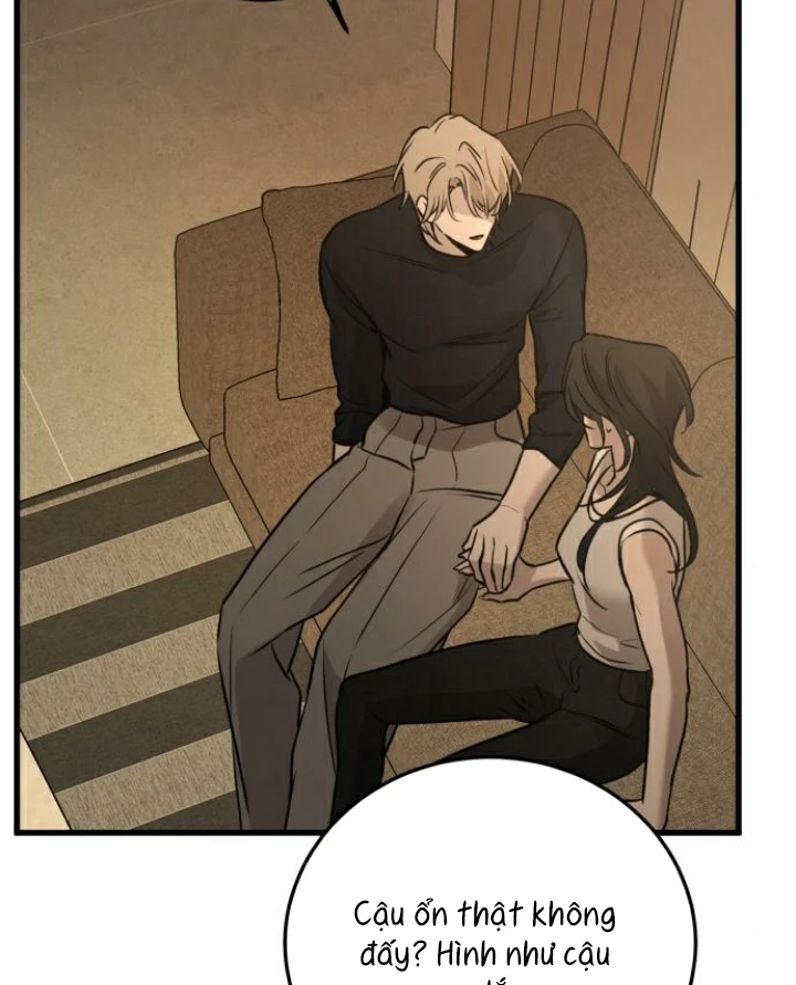 Beastly Things Chapter 20 - Trang 2