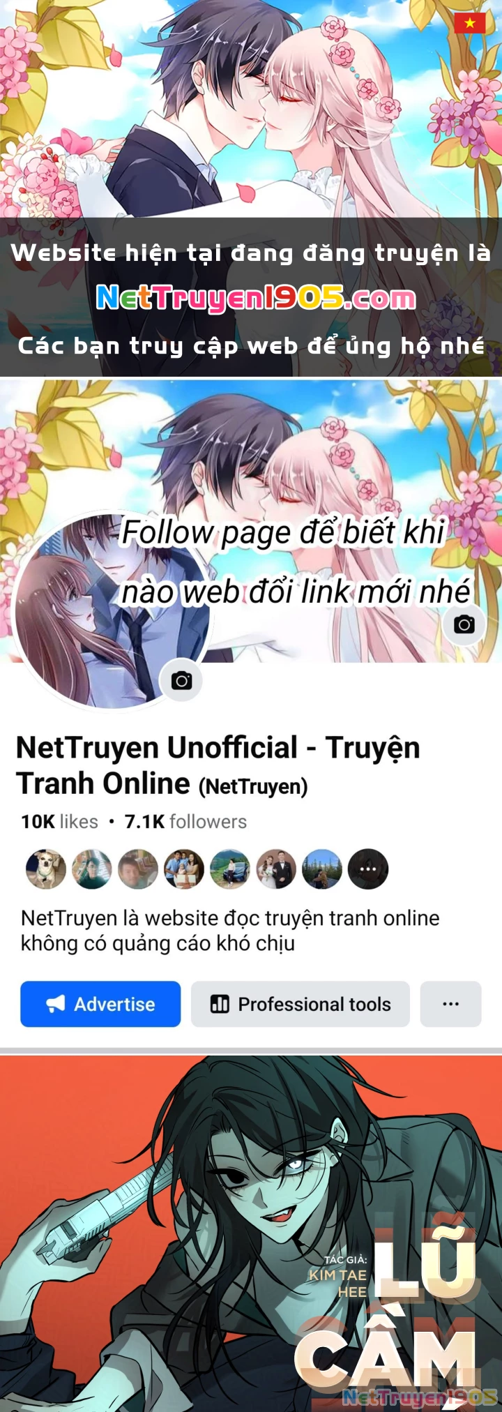 Beastly Things Chapter 20 - Trang 2