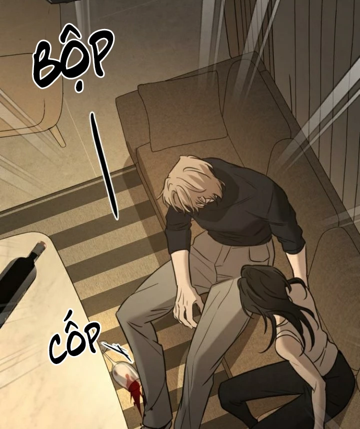 Beastly Things Chapter 20 - Trang 2