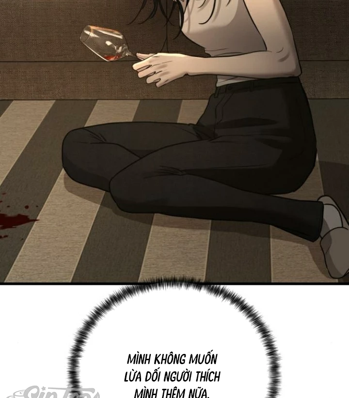 Beastly Things Chapter 20 - Trang 2