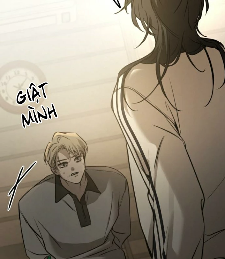 Beastly Things Chapter 28 - Trang 2