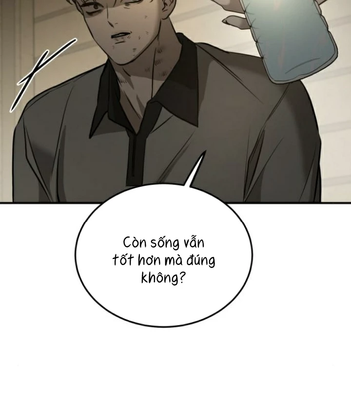 Beastly Things Chapter 28 - Trang 2