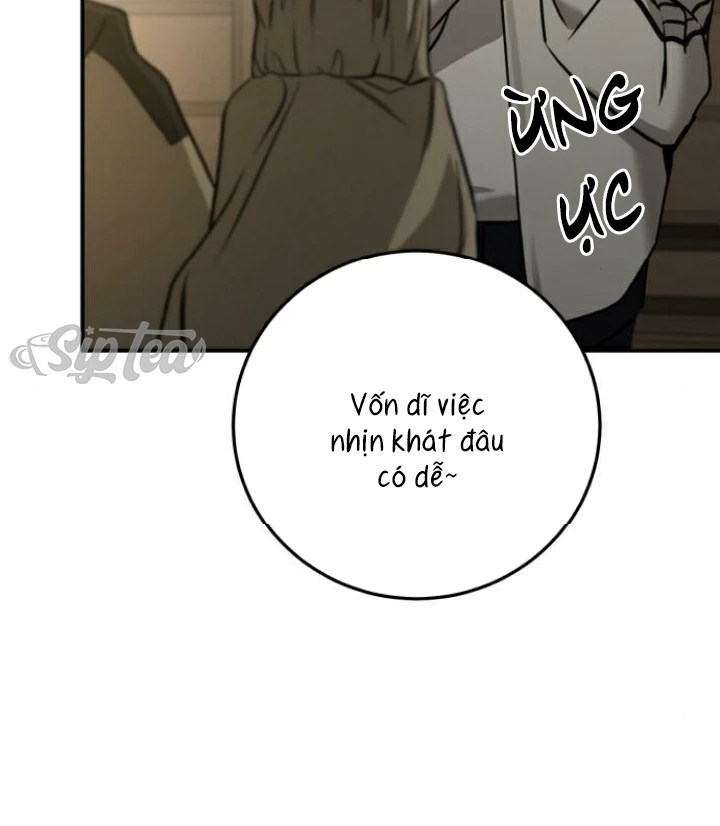 Beastly Things Chapter 28 - Trang 2