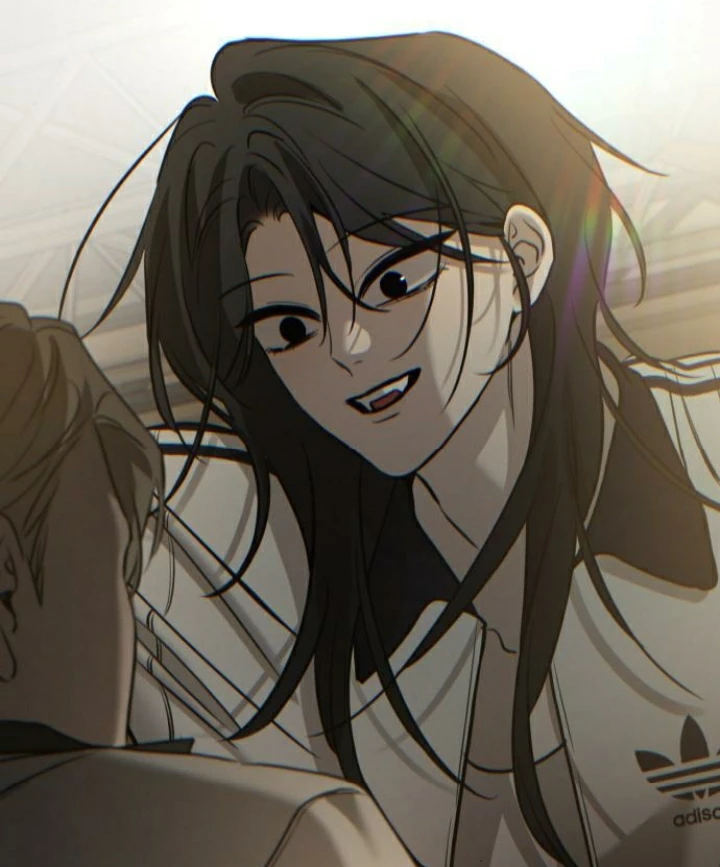 Beastly Things Chapter 28 - Trang 2