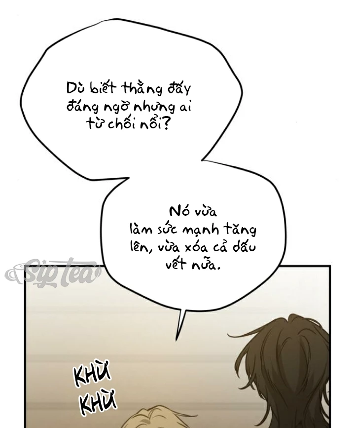 Beastly Things Chapter 28 - Trang 2