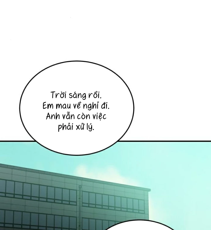 Beastly Things Chapter 28 - Trang 2