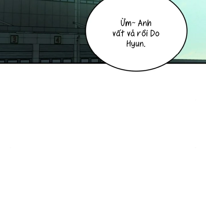 Beastly Things Chapter 28 - Trang 2