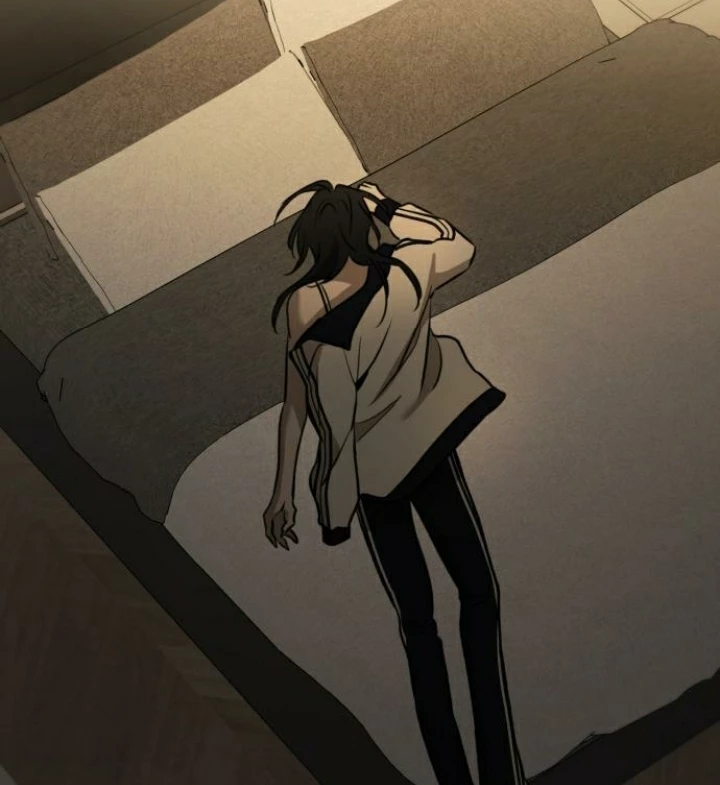 Beastly Things Chapter 28 - Trang 2