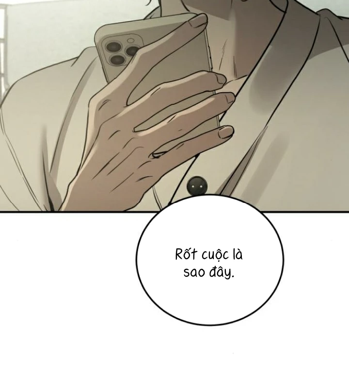 Beastly Things Chapter 28 - Trang 2