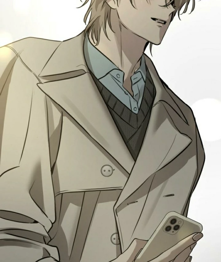 Beastly Things Chapter 28 - Trang 2